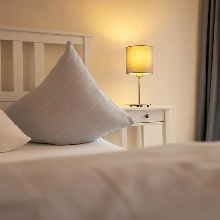 Garni Hotel Torkelbuendte Bad Ragaz Buitenkant foto