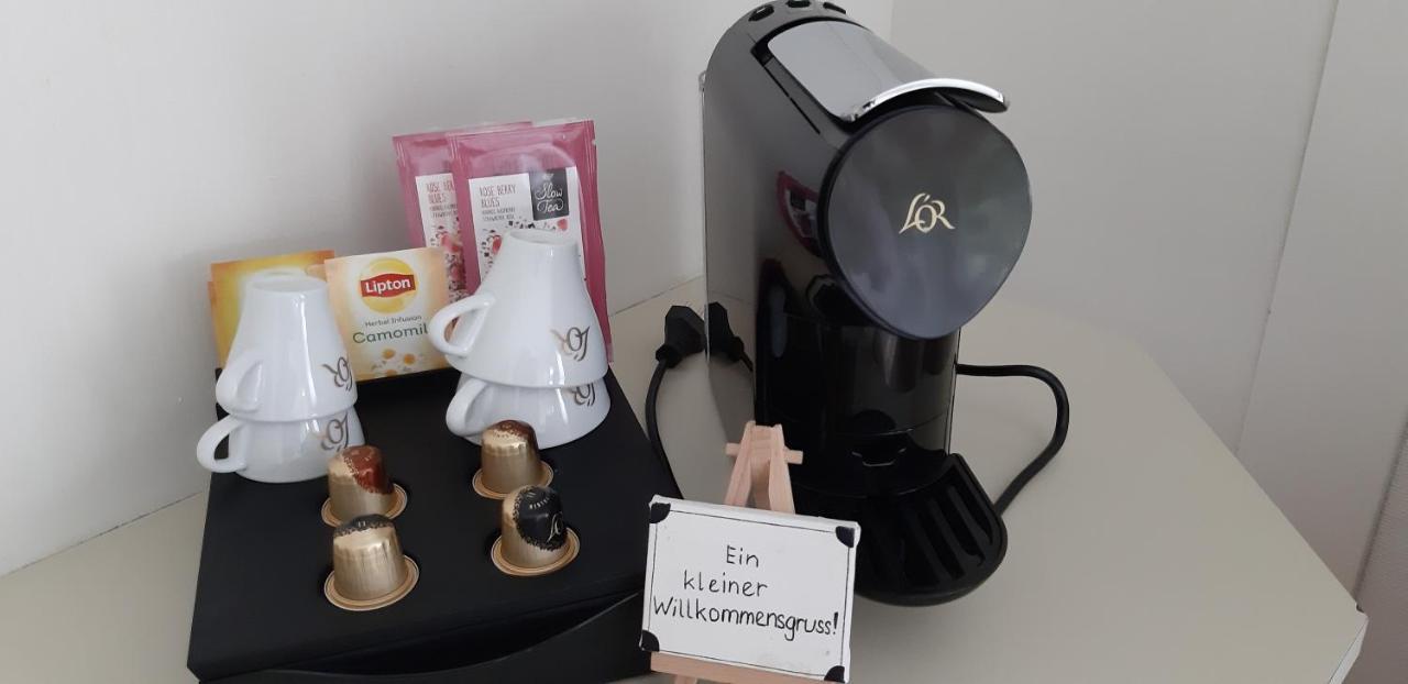 Garni Torkelbuendte Hotel Bad Ragaz