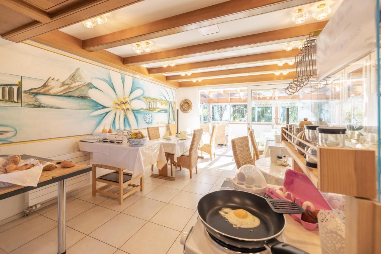 Garni Torkelbuendte Hotel 3*