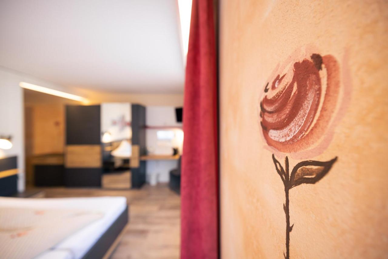 Garni Torkelbuendte Hotel 3*