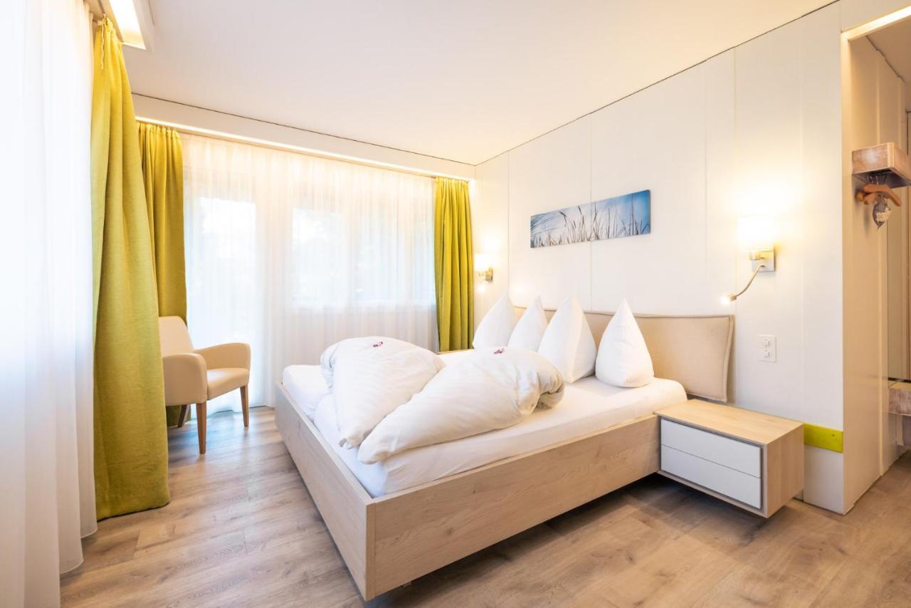 Hotel Garni Torkelbuendte