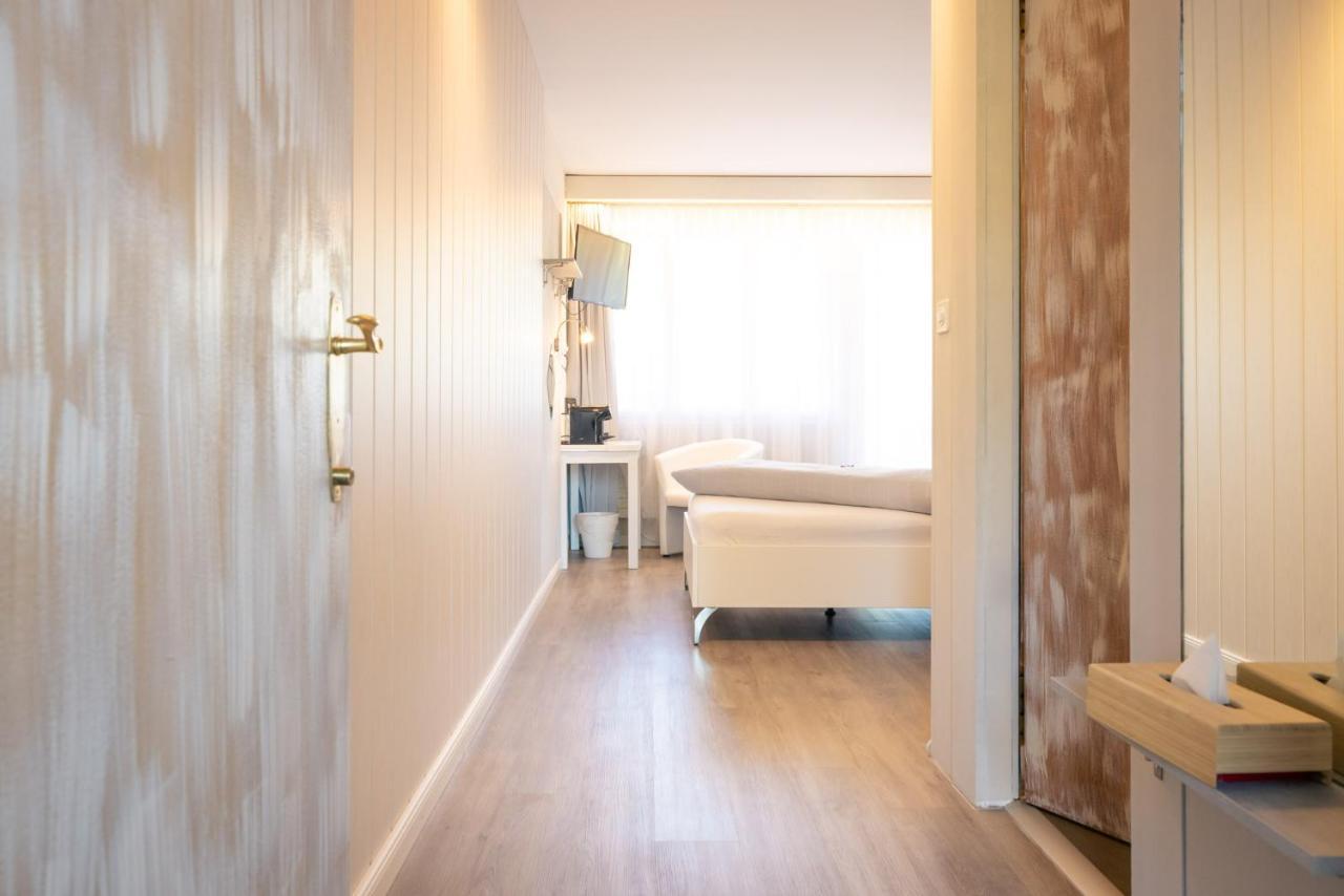 Garni Torkelbuendte Bad Ragaz