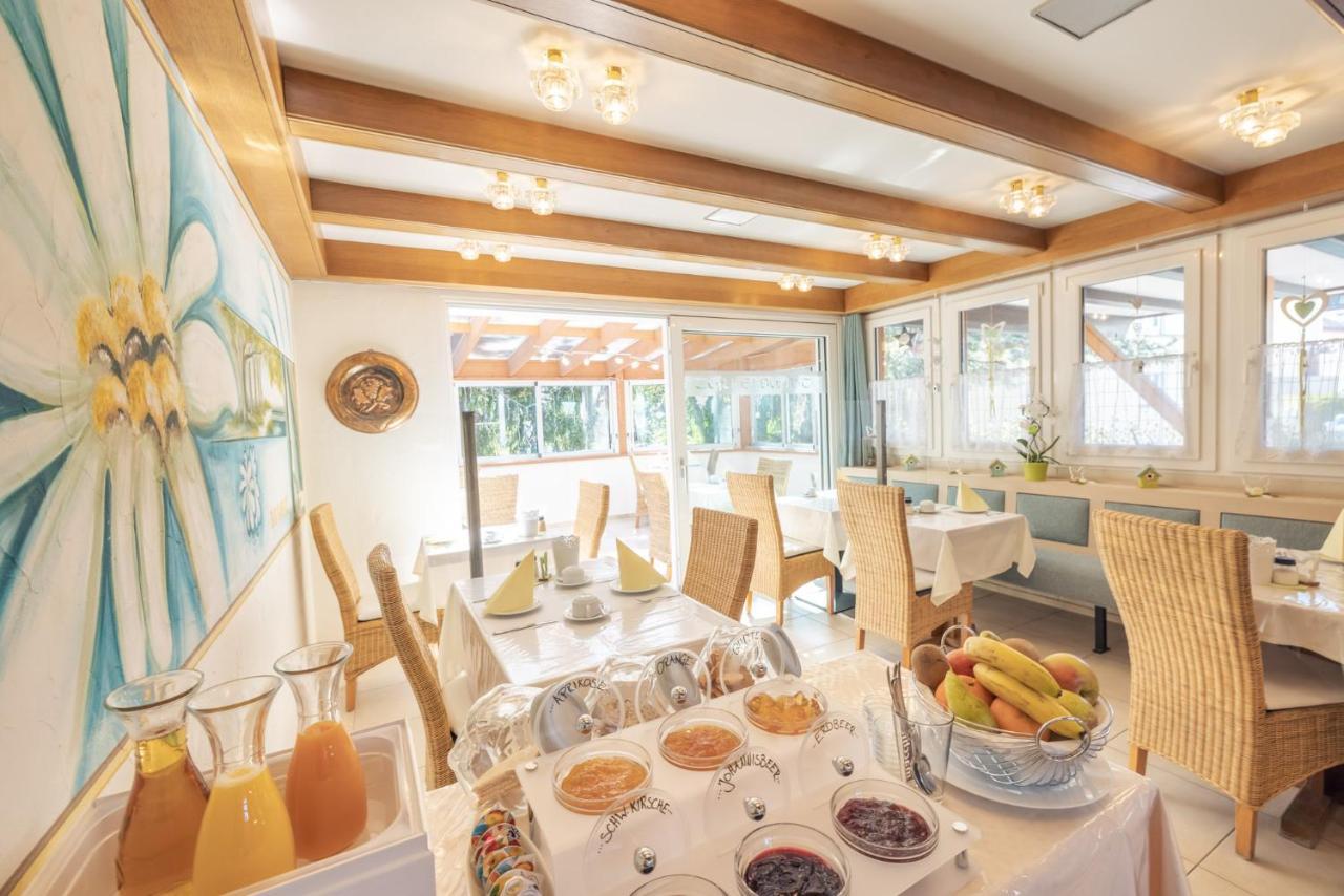 Garni Torkelbuendte Hotel Bad Ragaz