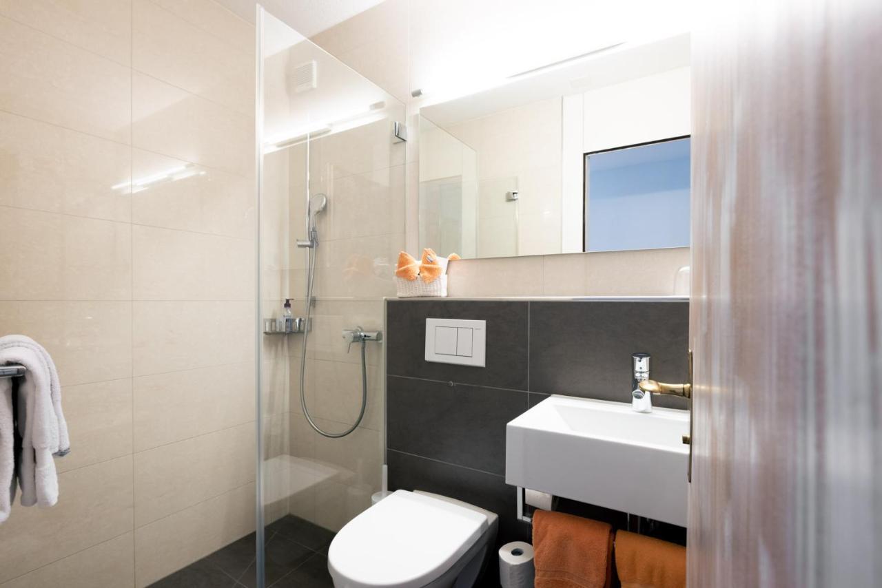 Hotel Garni Torkelbuendte 3*