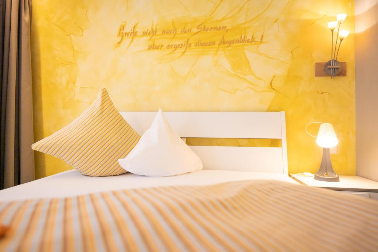 Garni Torkelbuendte Bad Ragaz