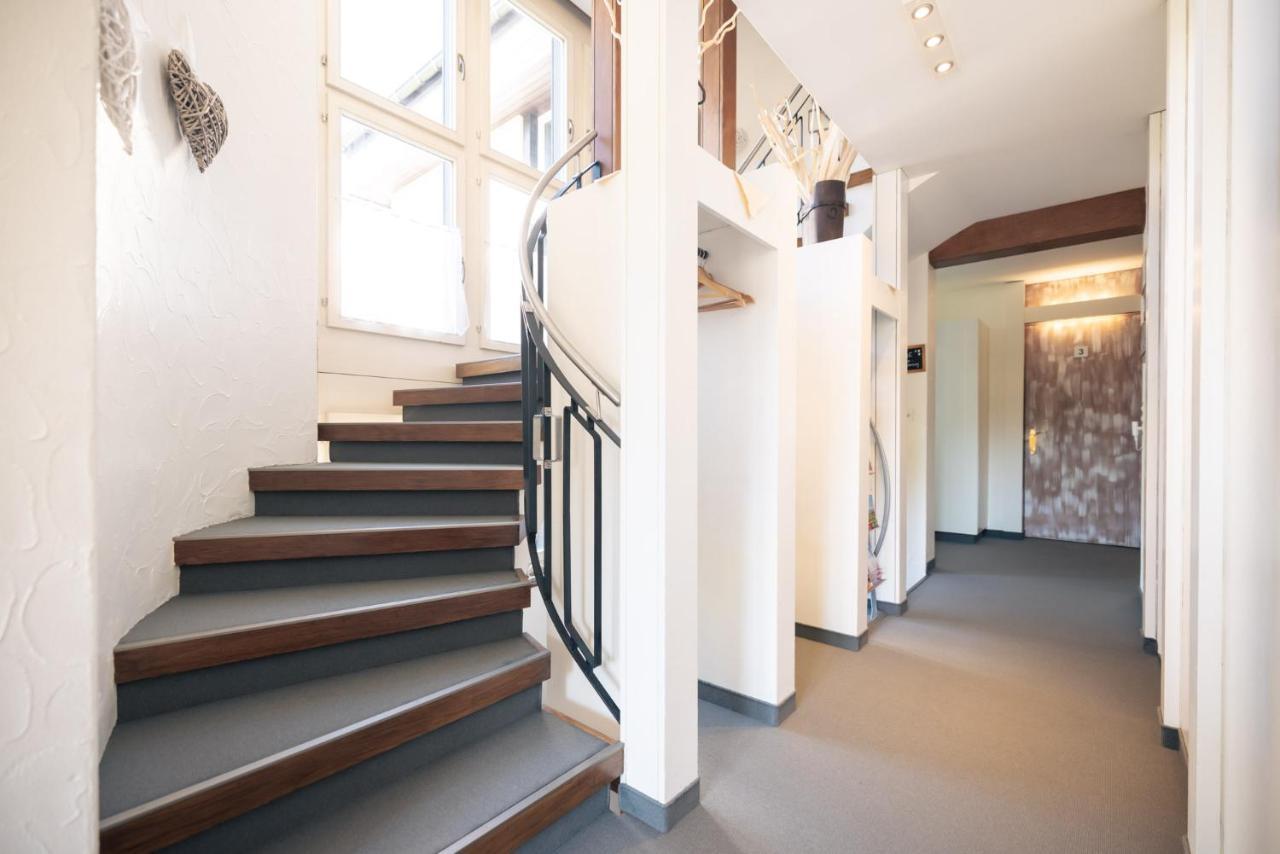 Garni Torkelbuendte 3* Bad Ragaz