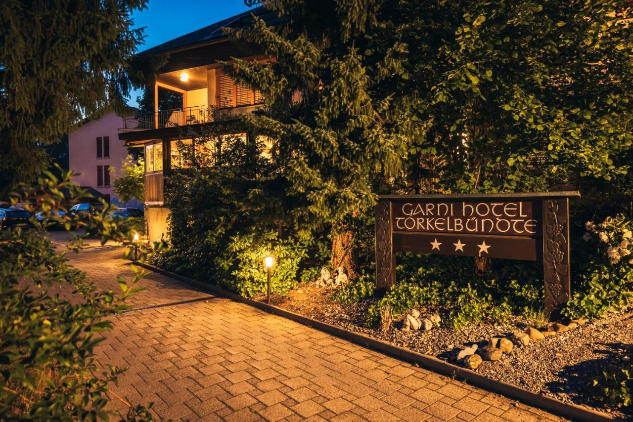 Garni Torkelbuendte Hotel 3*