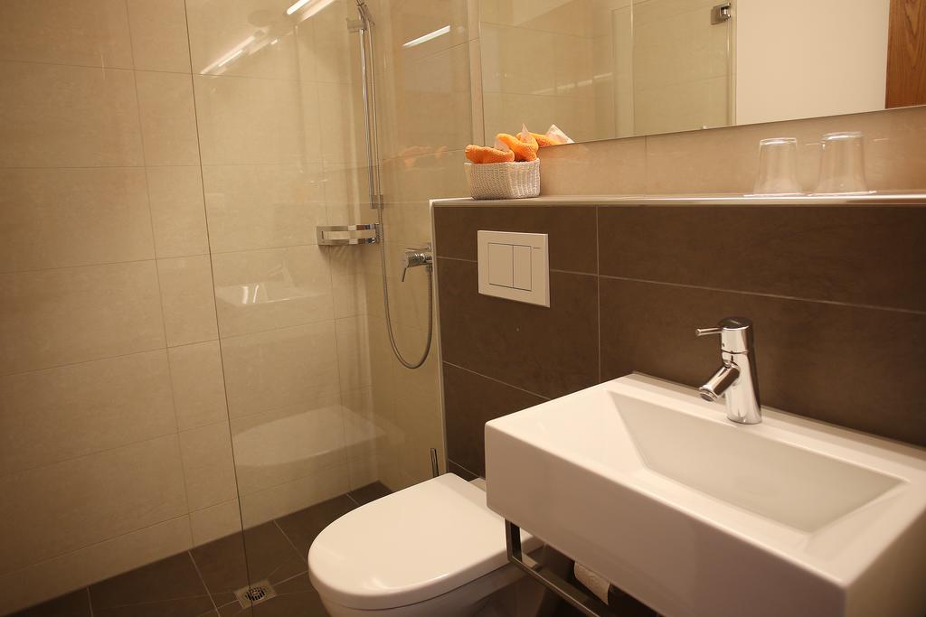 Garni Torkelbuendte 3* Bad Ragaz