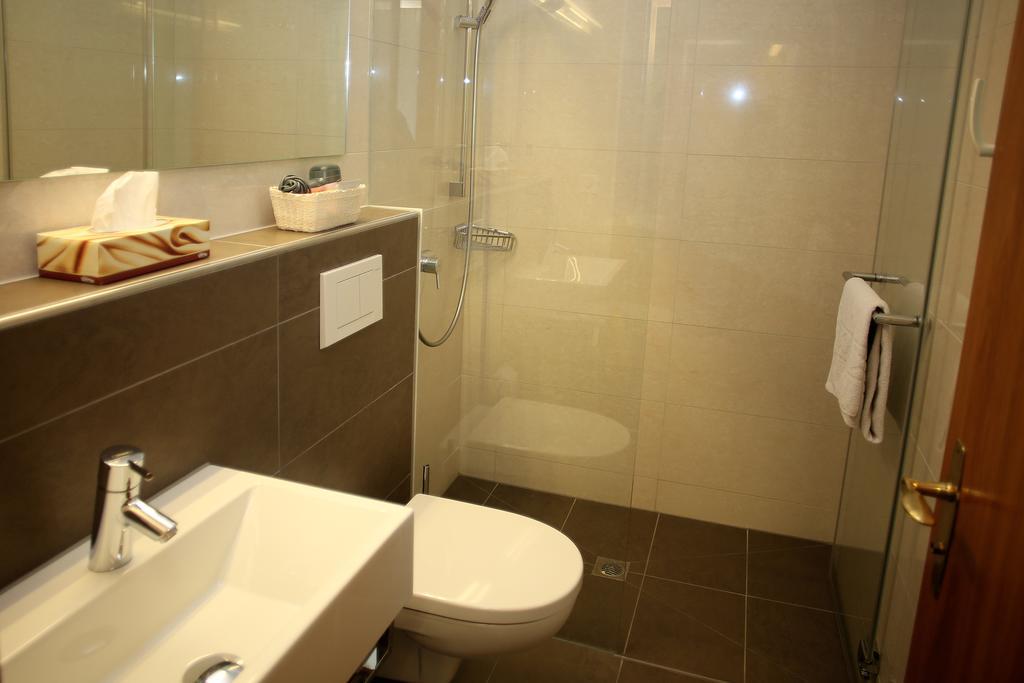 Garni Torkelbuendte Hotel 3*
