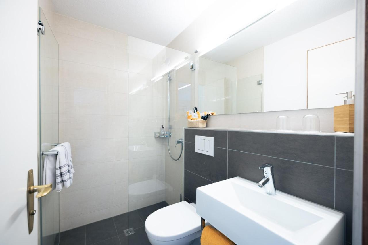 Hotel Garni Torkelbuendte