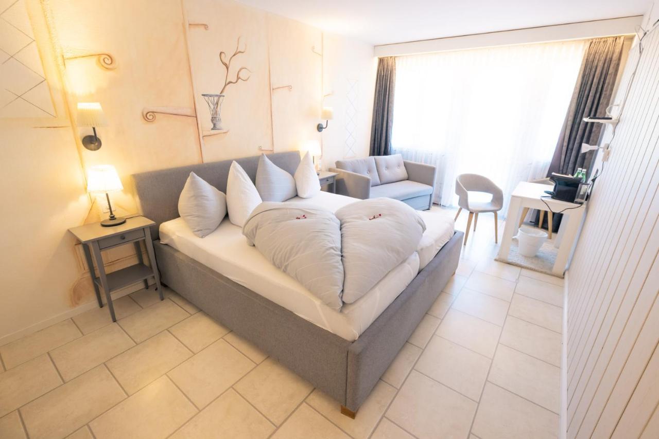 Garni Torkelbuendte Hotel