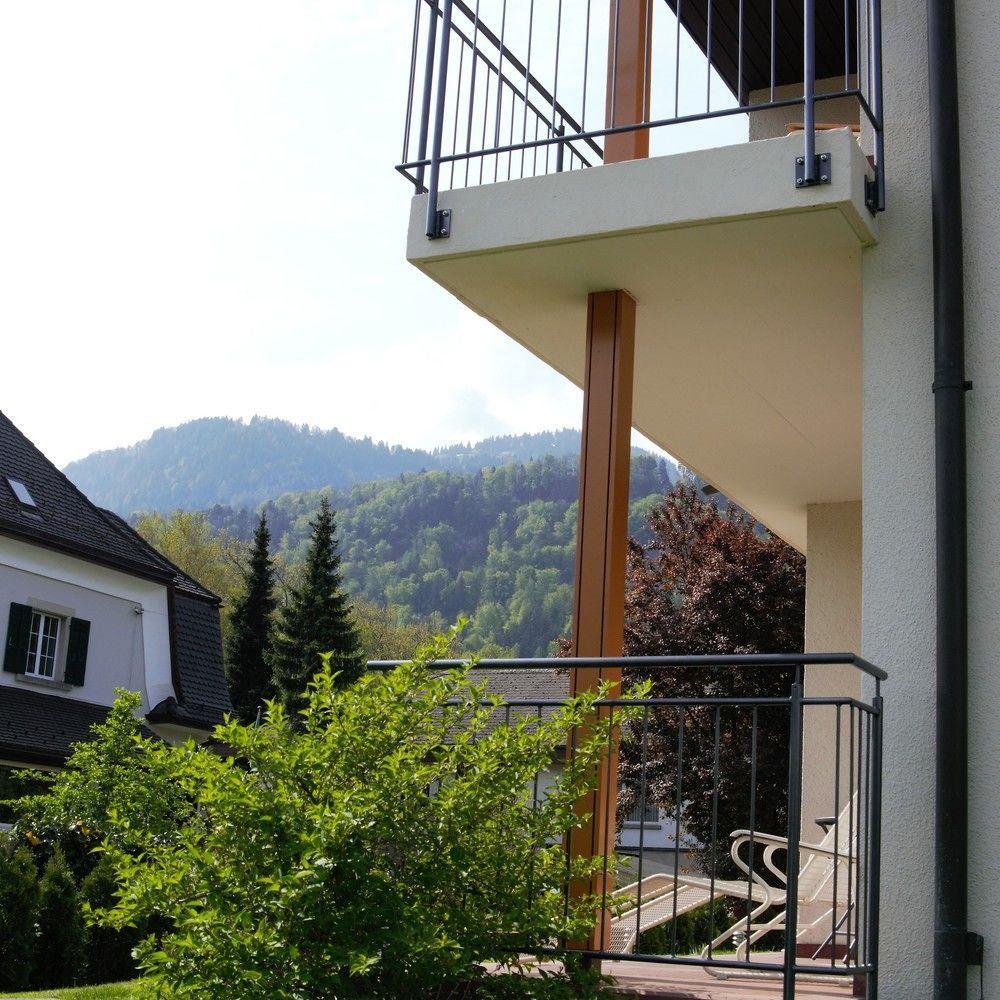 Hotel Garni Torkelbuendte 3*