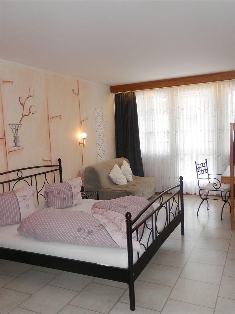 Garni Torkelbuendte Hotel 3*
