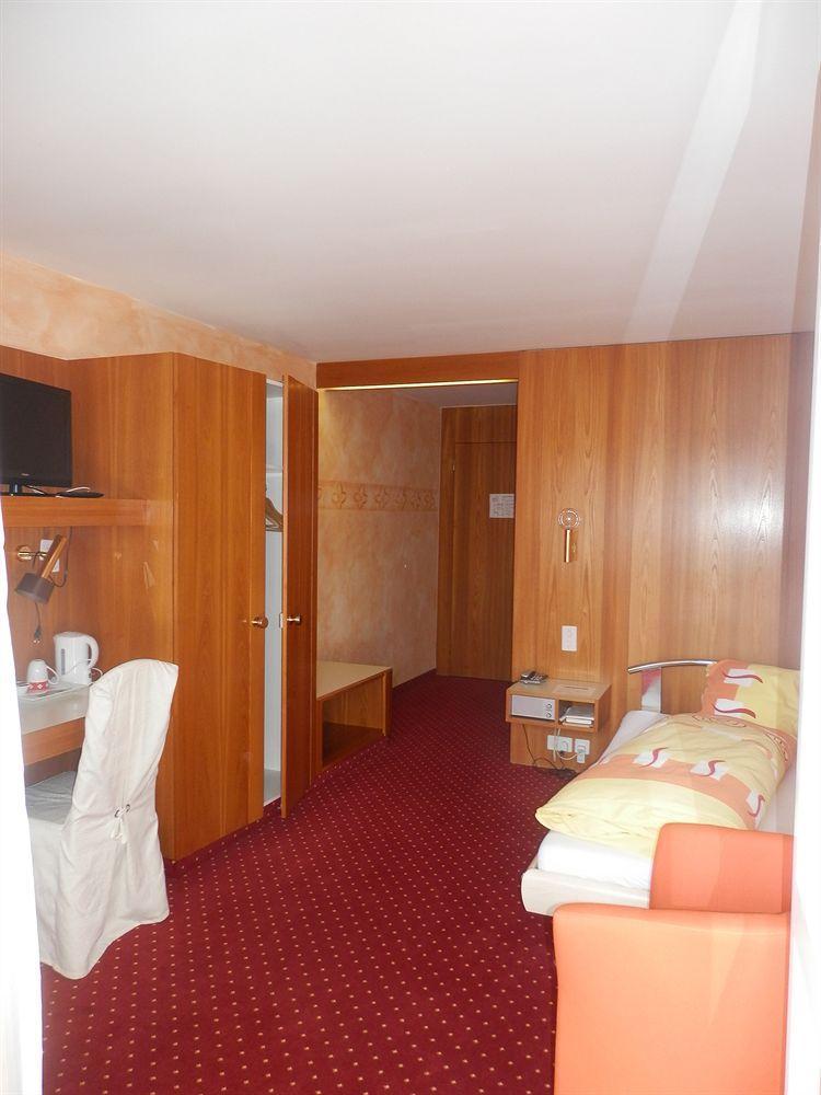 Hotel Garni Torkelbuendte