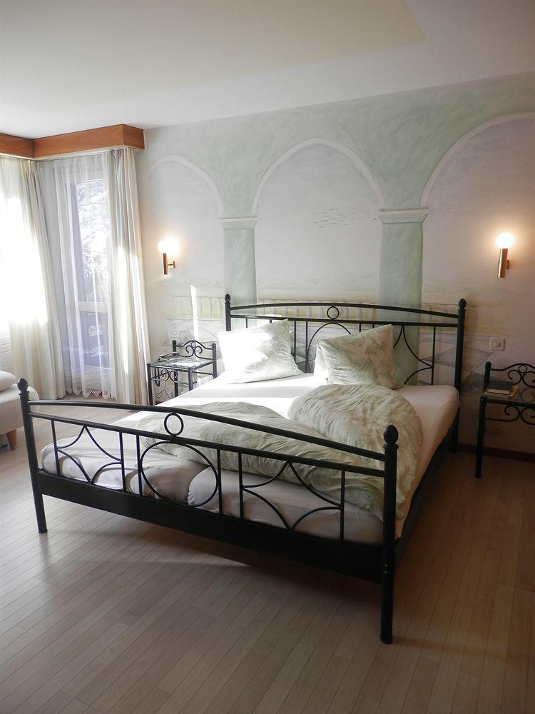 Hotel Garni Torkelbuendte 3*