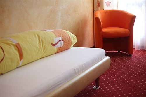 Garni Torkelbuendte 3* Bad Ragaz