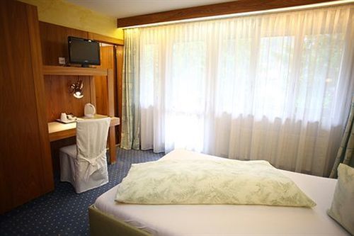 Garni Torkelbuendte Bad Ragaz