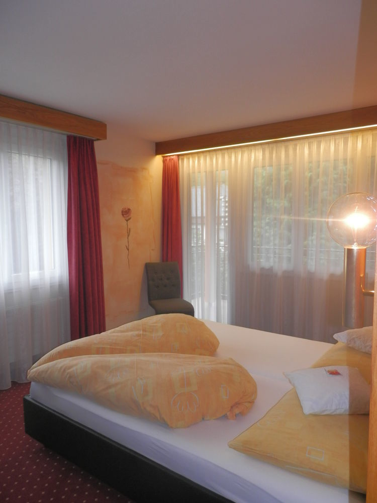 Hotel Garni Torkelbuendte