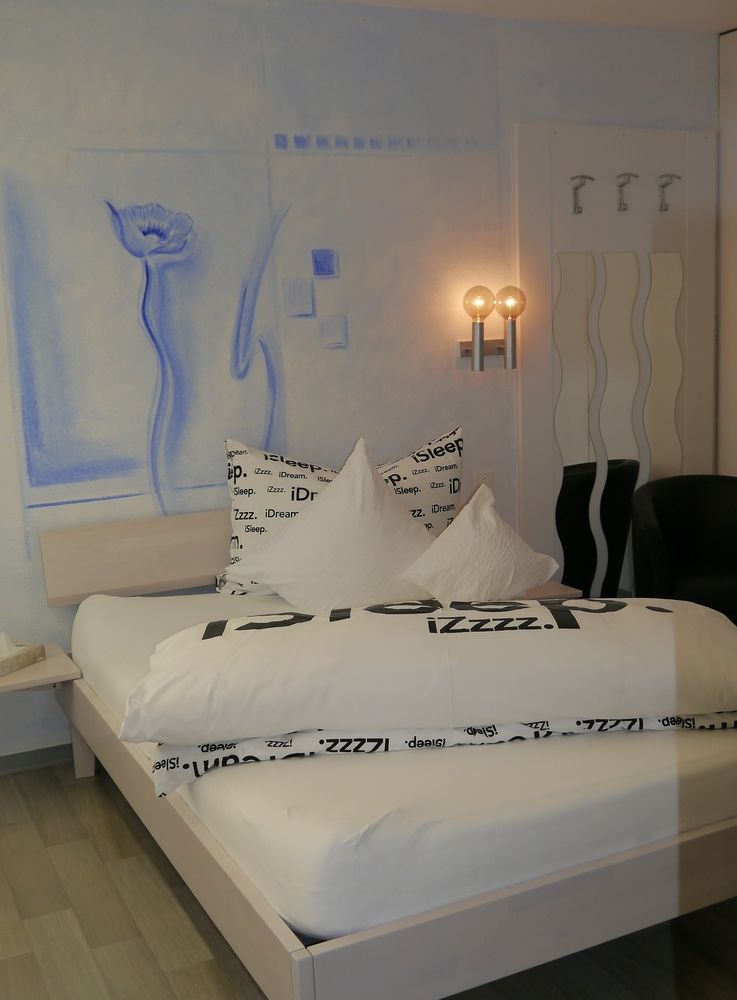 Garni Torkelbuendte Hotel 3*