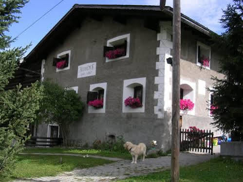 Garni Torkelbuendte 3* Bad Ragaz