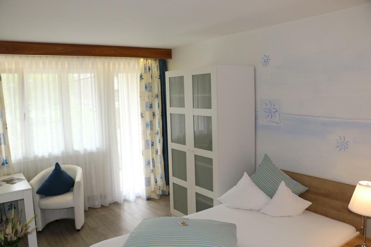 Garni Torkelbuendte Bad Ragaz