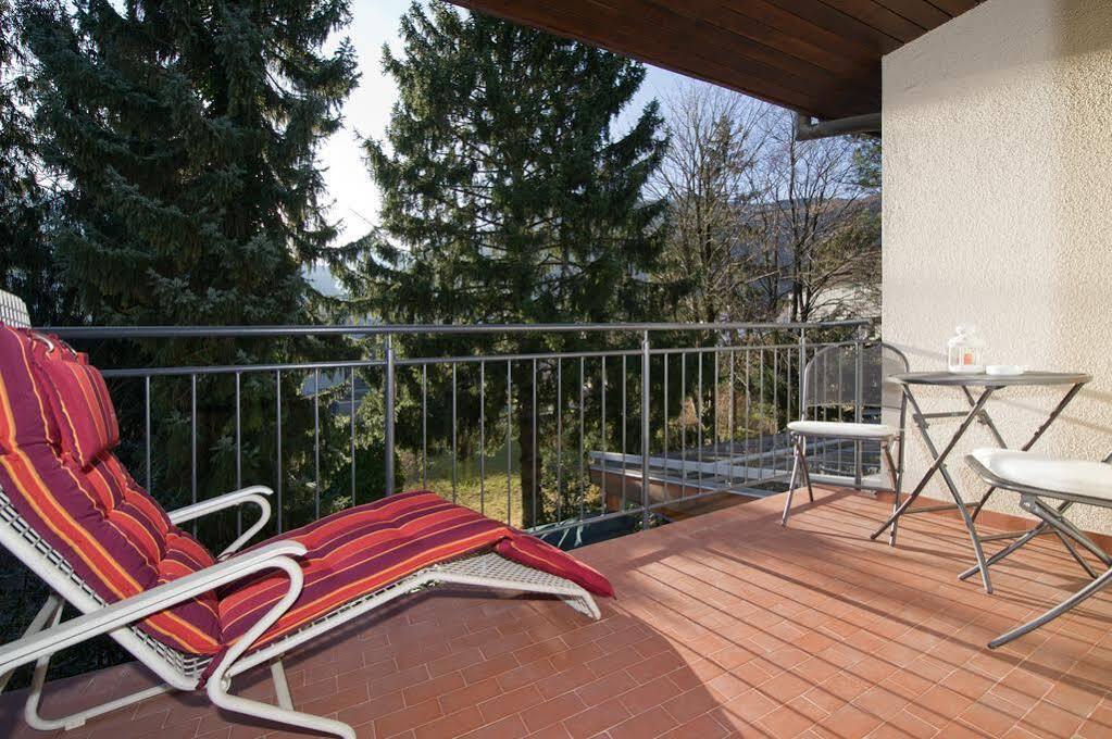 Hotel Garni Torkelbuendte