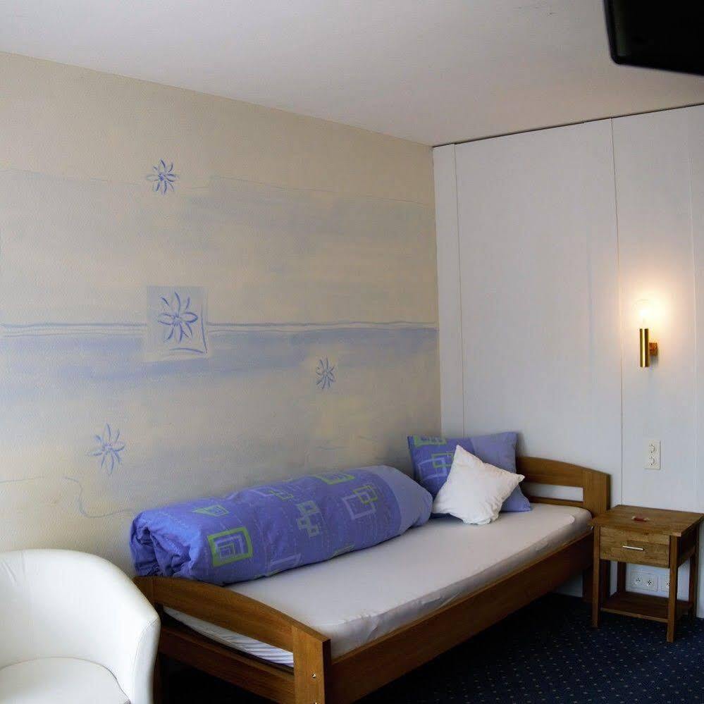Garni Torkelbuendte Hotel
