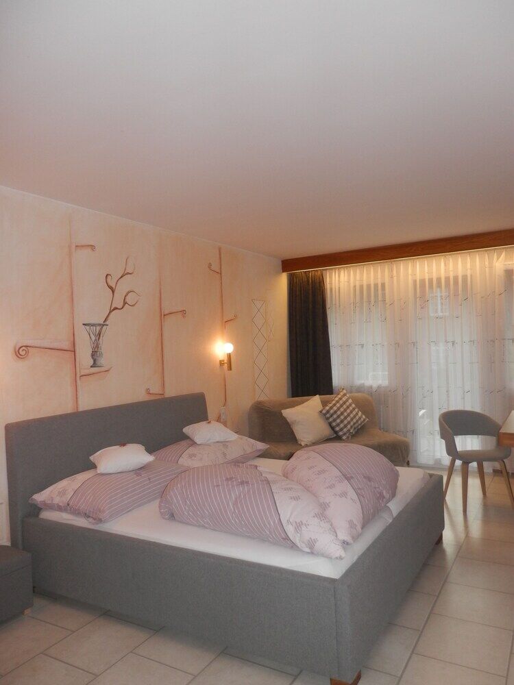 Garni Torkelbuendte Hotel 3*