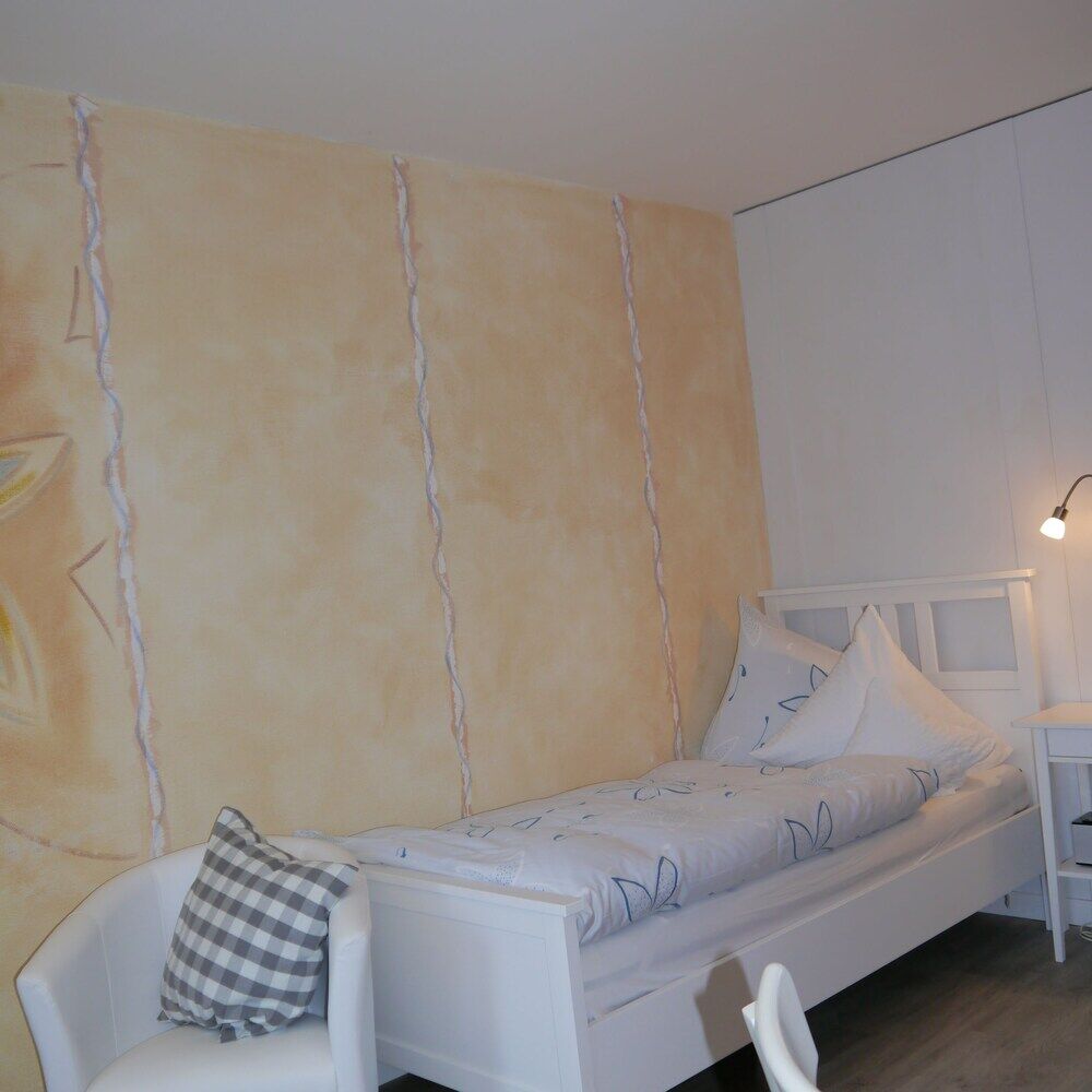 Garni Torkelbuendte Hotel 3*