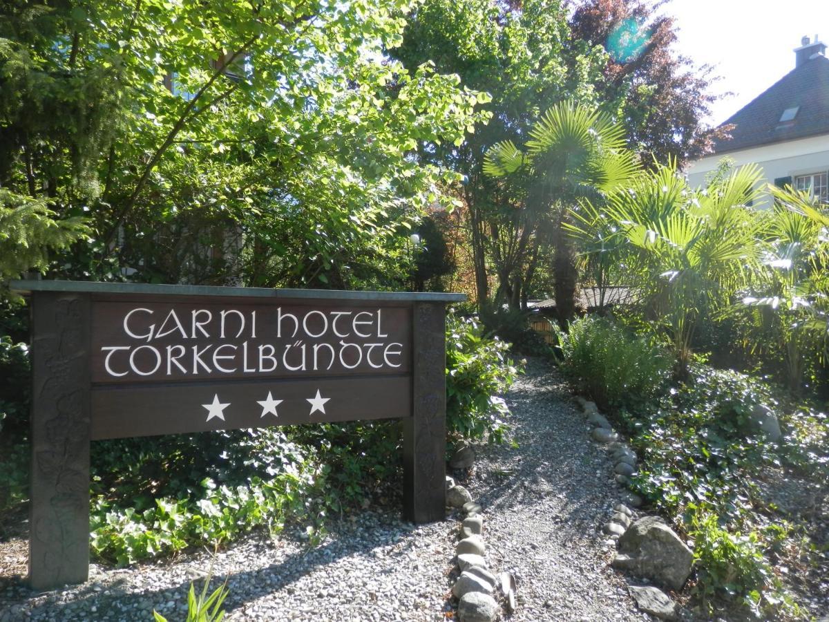 Garni Torkelbuendte Bad Ragaz