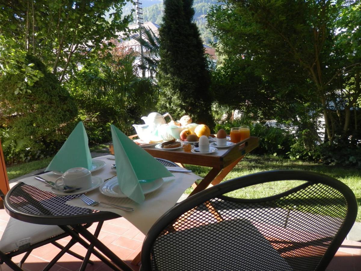 Hotel Garni Torkelbuendte 3*