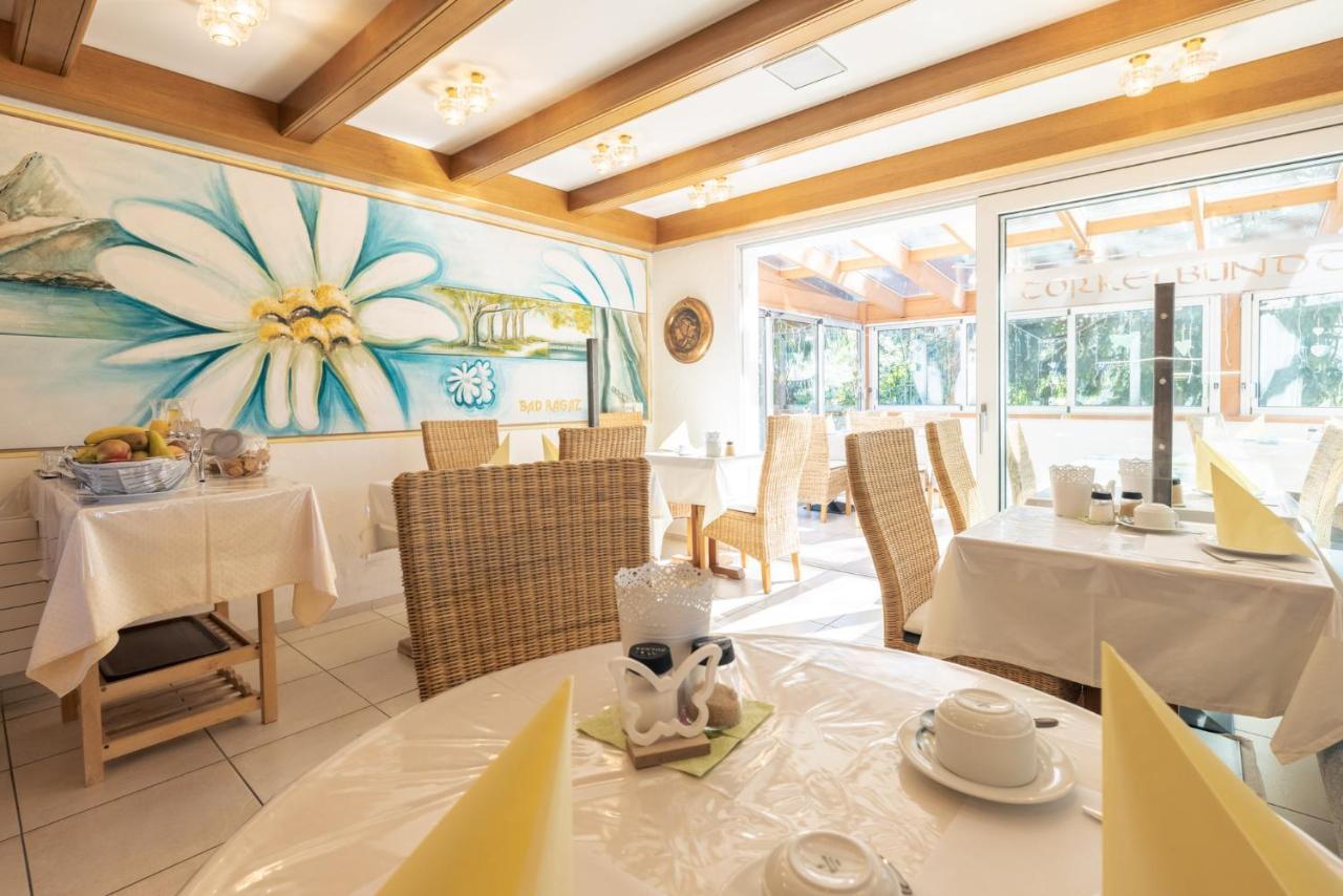 Garni Torkelbündte Bad Ragaz
