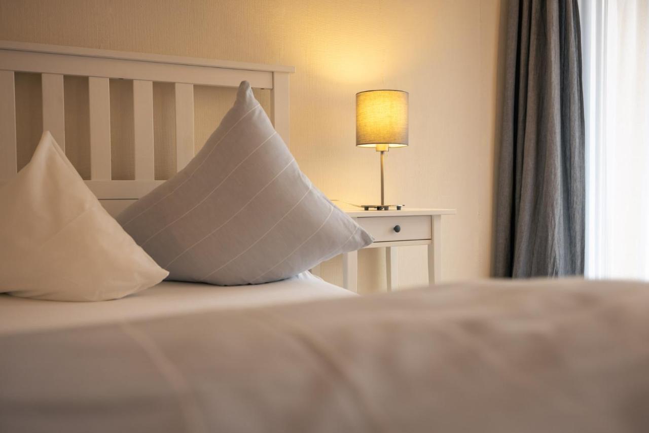 Garni Torkelbündte Hotel Bad Ragaz