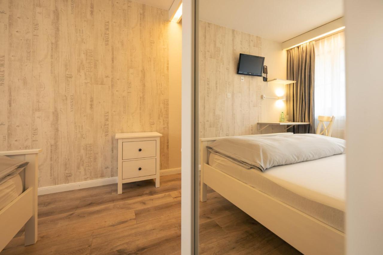 Garni Torkelbündte Hotel Bad Ragaz