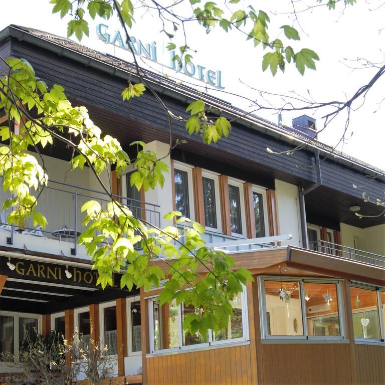 Garni Torkelbündte