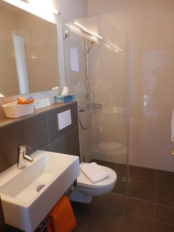 Hotel Garni Torkelbündte 3*