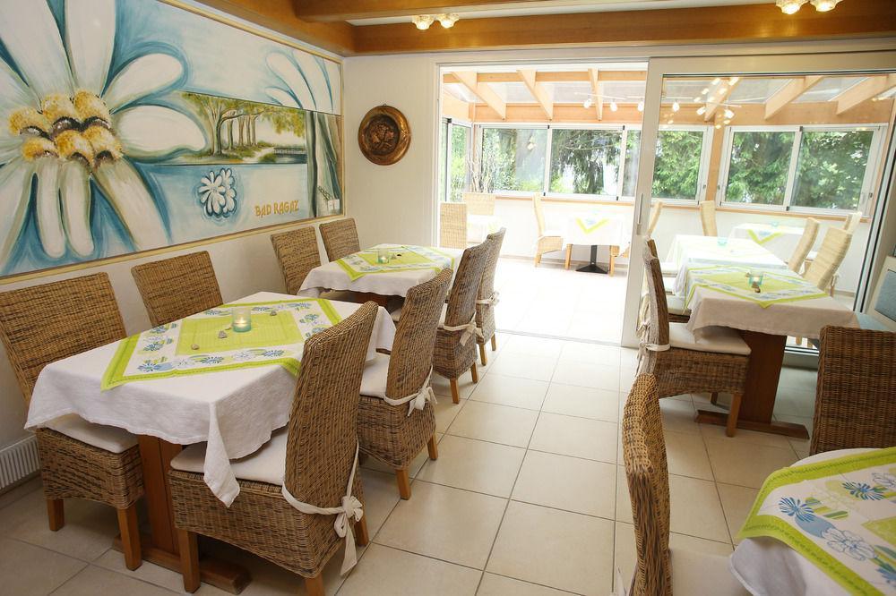 Hotel Garni Torkelbündte 3*