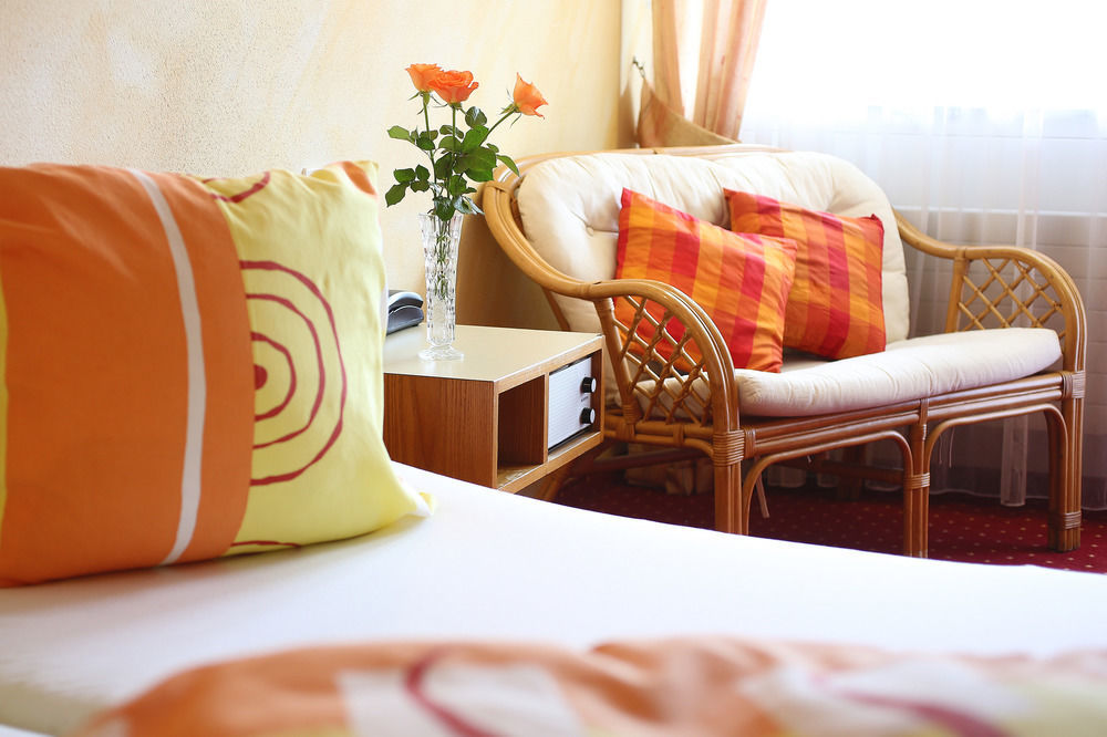 Garni Torkelbündte Hotel 3*