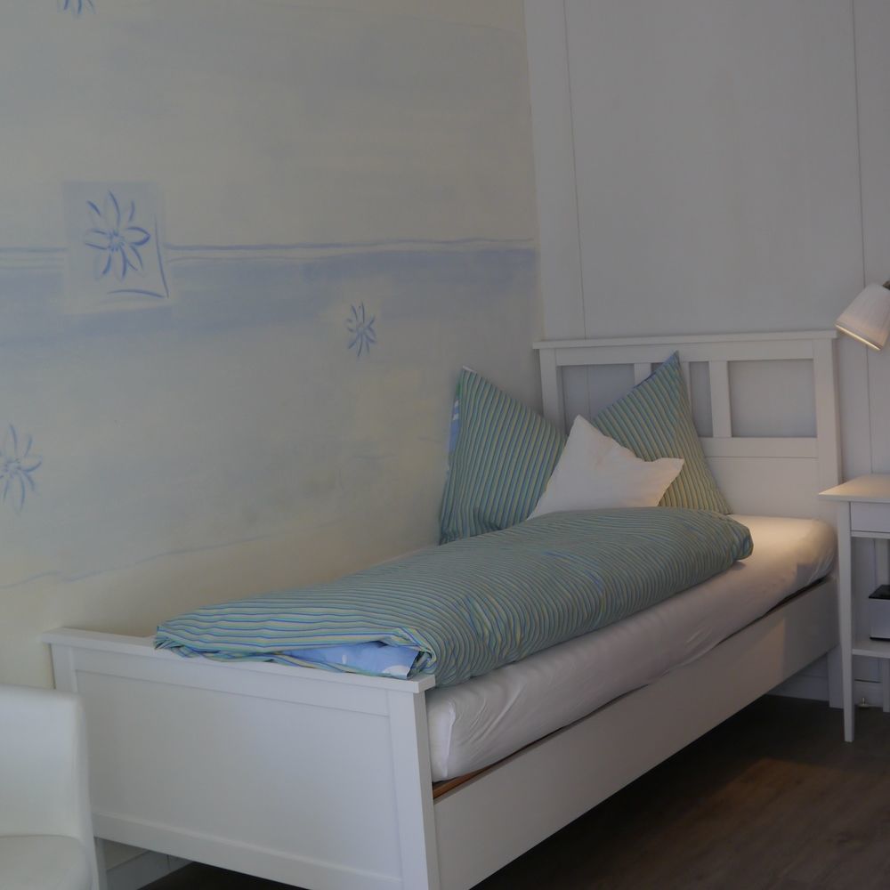 Hotel Garni Torkelbündte